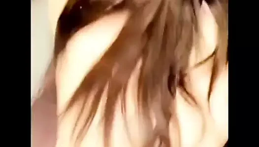 Transeksüel arab maya becerdin