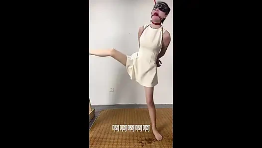 Rüyada ayakta diz çöktüme eğitimi + doruk noktası bölüm 2