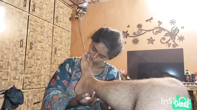 Hot Wife Was Sitting In Shade To Avoid Sun Then Husband Took Her Inside And Fucked Her Hard In Multiple Positions