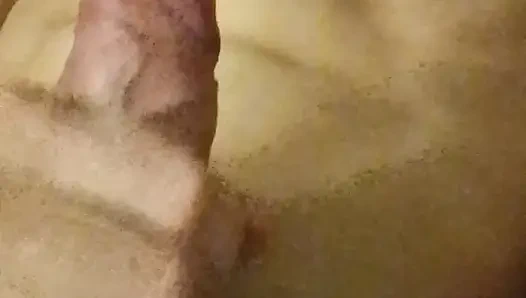 Büyük yarak ve karın