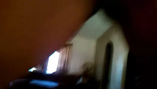 Bir arkadaşımın karısı (çalışanım) becermek istedi