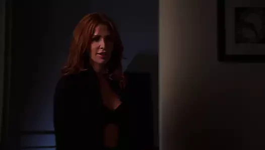 Poppy montgomery - ''unutulmaz'' s1e04 02