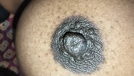 Hintli köylü çift sert seks yapıyor