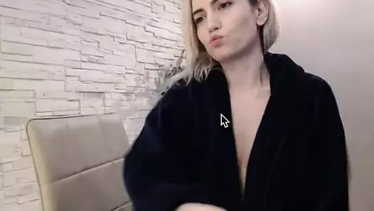 İngiliz kız arkadaş alay