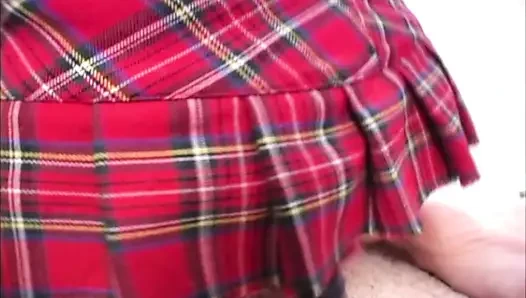 Sophie yapay penis kahrolası