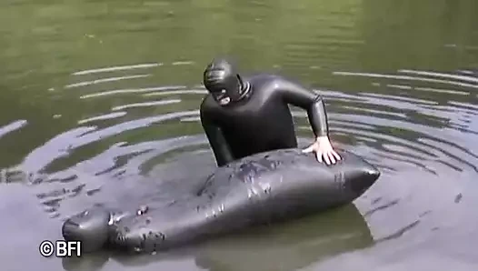 Fetiş günlükleri 6