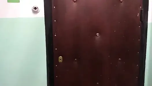 Kızıl Saçlı Kız Çok Azgın