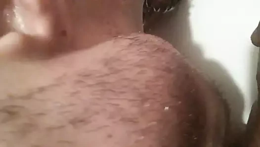 Silke'nin sulu amını yemek