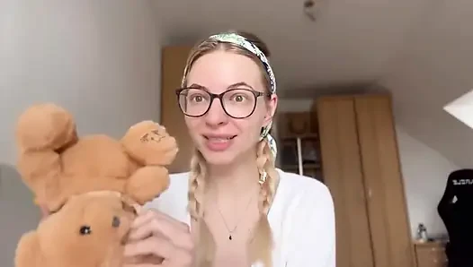 Neden taşakları patlatmayı seviyorum
