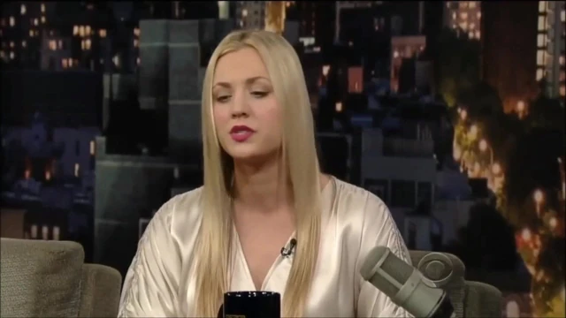 Kaley couco derleme