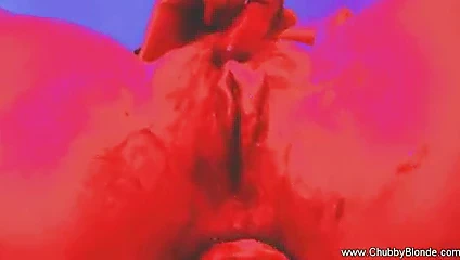 Orgazm ol bakış açısı tarzı!