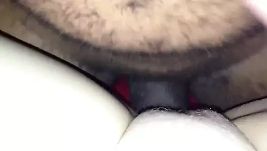 Milf bbc muture vurma ile cumshot