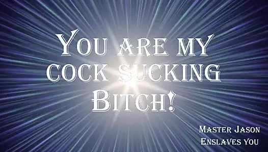 Seni akılsız bir ibne (hipnoz) ustasına dönüştüreceğim