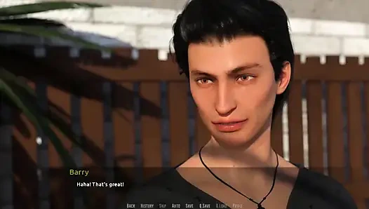 Rock yıldızı ol: havuz kenarında bikinili azgın ıslak insanlar bölüm 62