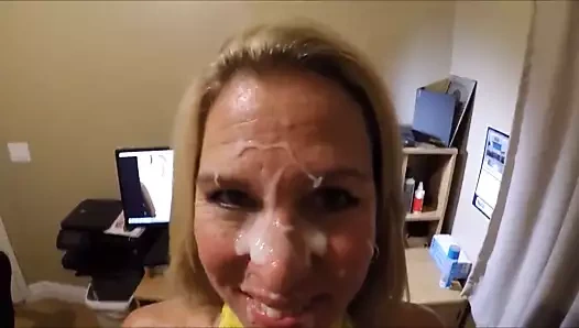 Bir üye haraç için eğlenmek