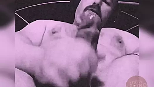 beefy ayılar mastürbasyon