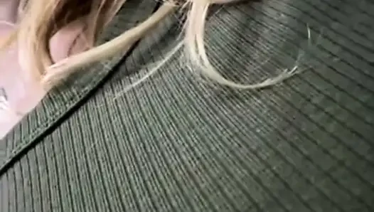 Fingering pussy in the gym jucielussie
