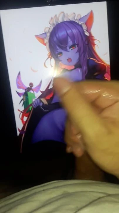 Hentai mastürbasyon haraç: lulu league of legends