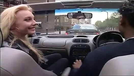İngiliz sürtük anal