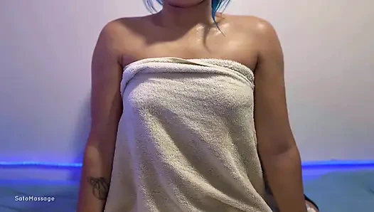 Göğüs masajı derlemesi 1