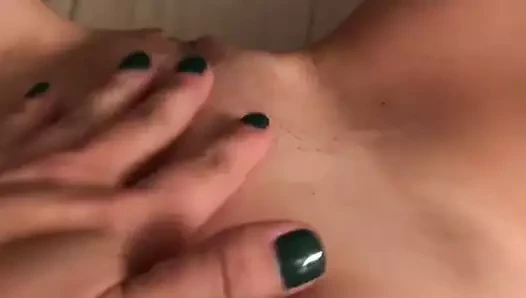 azgın karısı yalnız