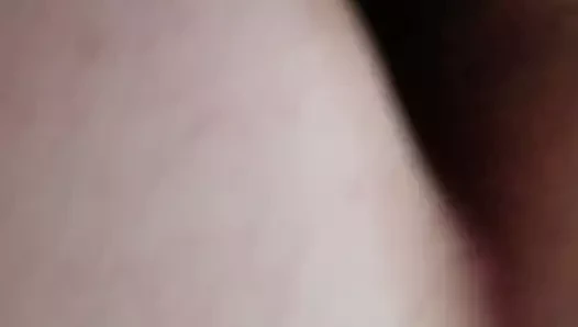 Bu büyük kıçına bir yük yakalama