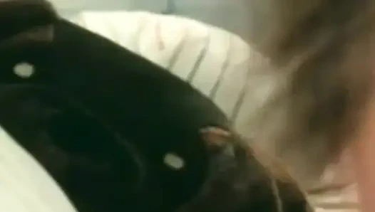 Forróvérű vintage szenvedély