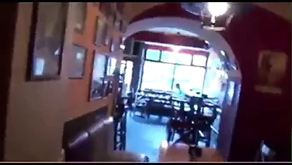 Quickie sikme ile sarışın küçük memeler