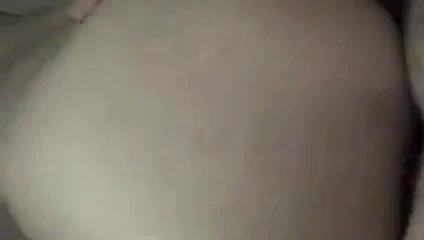 Şaplak attı, becerdin ve creampied...