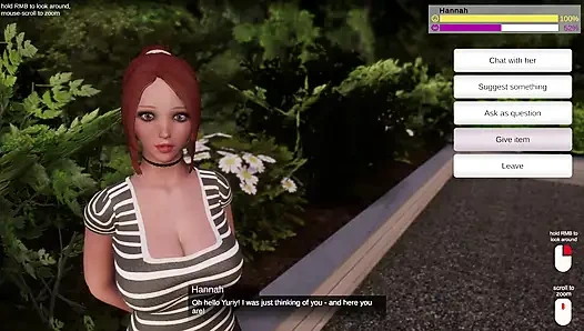 Tam oyun - baştan çıkarma ustası, bölüm 4