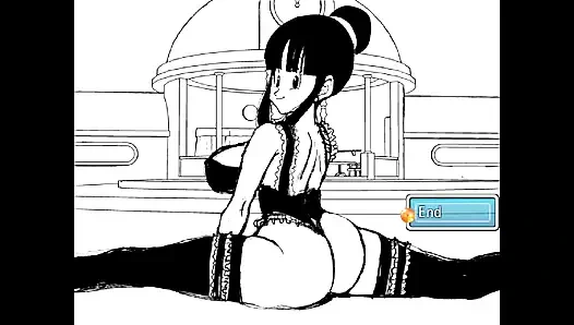 Kamesutra dbz erogame 55 bitirme eğitimi