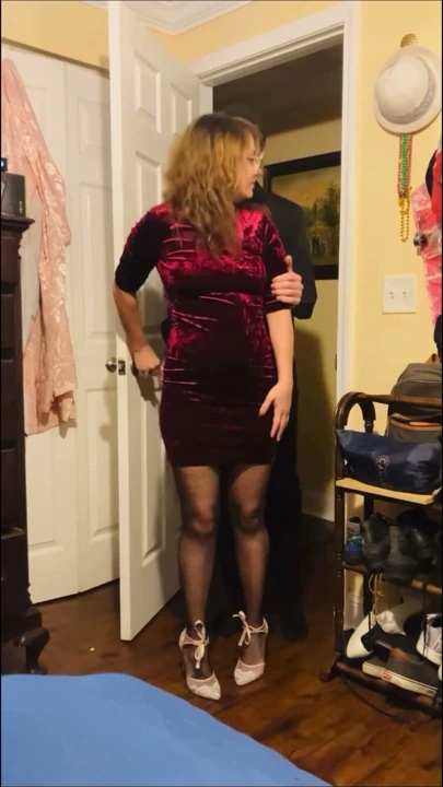 Real MILF tied up and fucked TEASER