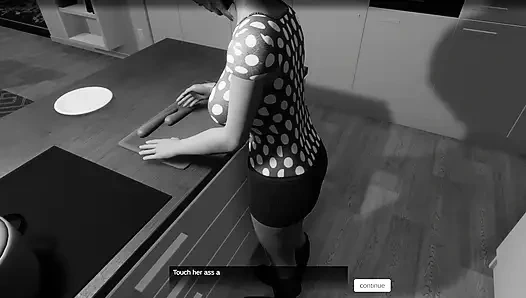 Tam oyun - baştan çıkarma ustası, bölüm 6