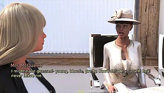 Alice Harikalar Diyarında - bölüm 1 ve 2