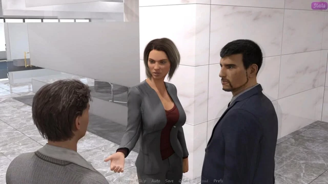 Üvey erkek kardeşimin karısı #34 John Katherine'in göğüslerine bakıyordu ve dikkat çekti
