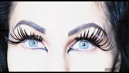 Örümcek ağıma yakalandım...