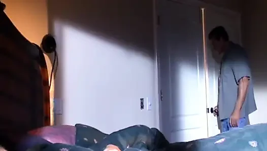 Seksi sarışın amcık yalıyor anal sikişiyor... ağzına boşalma