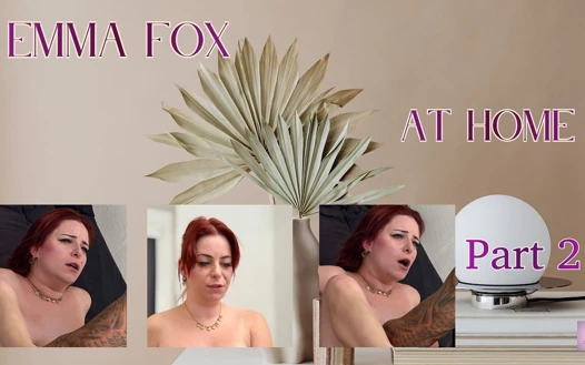Sapık erkek delileri - emma fox evde - bölüm 2