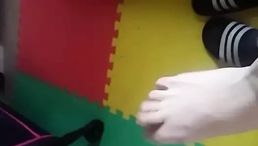 çakıl kızdırmak 1