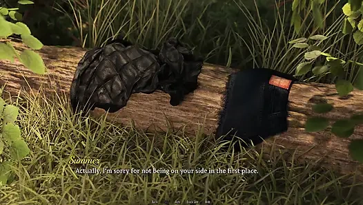 Pussyland (bölüm 3)