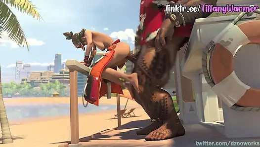 Summer Heat