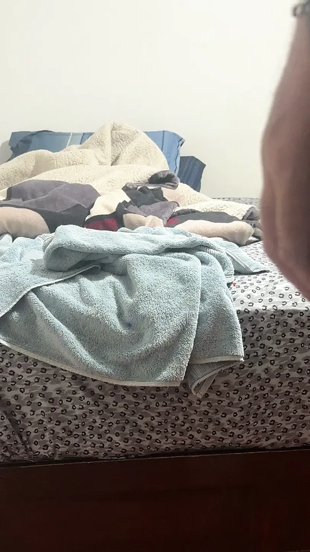 Grandmother lame
