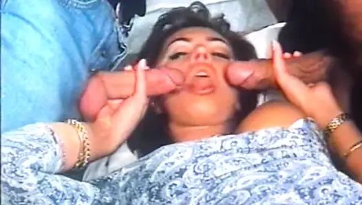 Sex Vacations (1995)