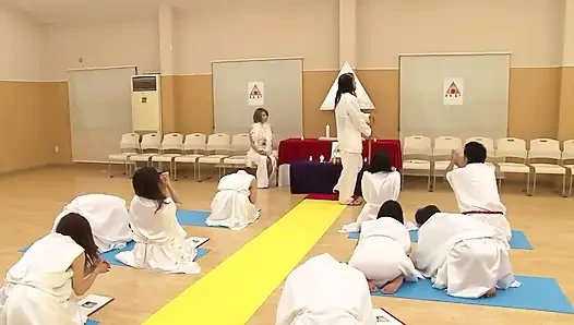 Japon sansürsüz için ateşli cinsel zevk - cilt 09 - bölüm 1