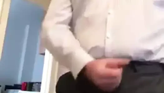 azgın evli baba