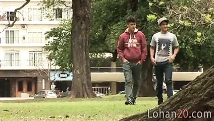 Lohan yakışıklı tilkiye aşık oluyor