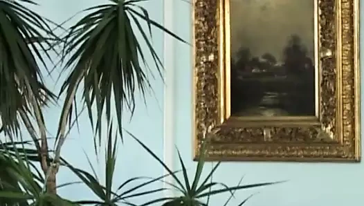 Benim ilk anal - (tam film orijinal versiyonu)