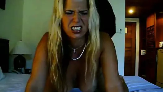 Geiler Fick von hinten