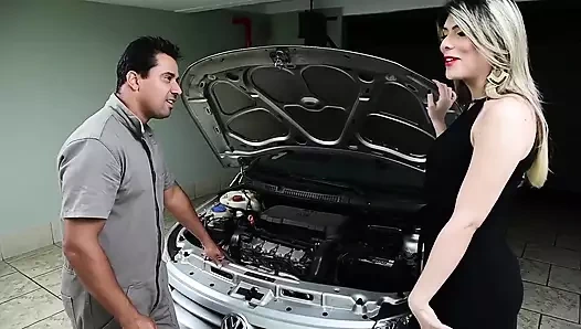 4 harika travesti sahnesi