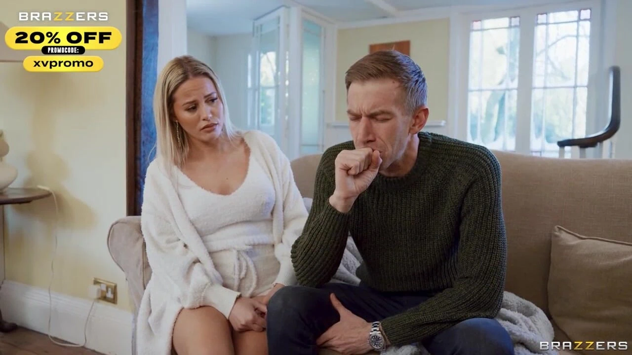 Büyük yaraklı en iyi arkadaş. Maya Rose – Brazzers